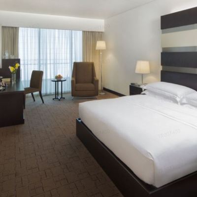 Double Or Twin Deluxe Room Dubai International Terminal Hotel Promo Code