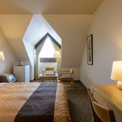 スタンダードダブル 富良野リゾートホテル エーデルヴェルメ クーポン