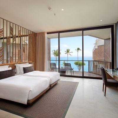 Premier Twin Room Katamaran Hotel & Resort Promo Code