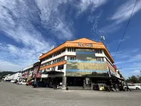 Golden Nasmir Hotel Hotels in Perai