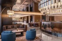 Crystal Orange Hotel · Nanchang Honggutan MixC Riverview