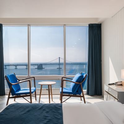 시그니처 오션 더블룸 호메르스 호텔 쿠폰