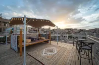 Kashgar Yuxinju Inn (Kashgar Ancient City Branch) Hotels in 