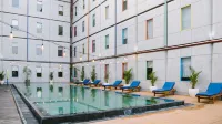 Pop! Hotel Kuta Beach
