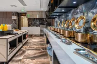 Langxi Yongli Wisdom Hotel