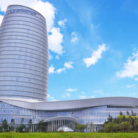 Wyndham Pingtan