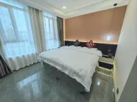 Aizhijia Homestay Hotel di Anda