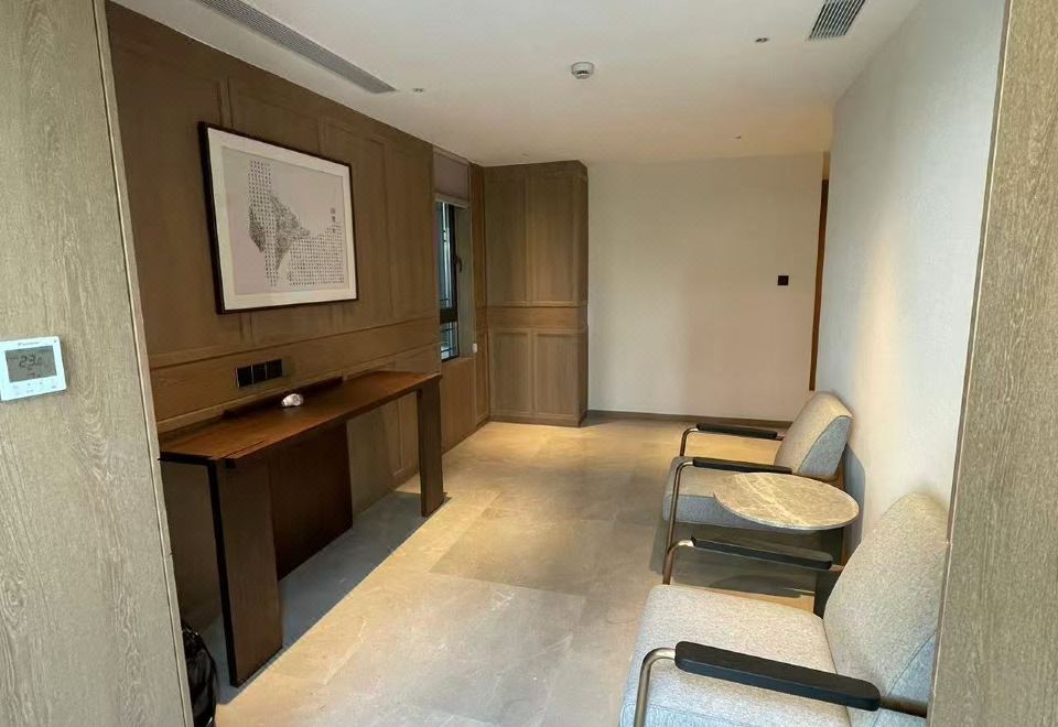 宽璟复式家庭房