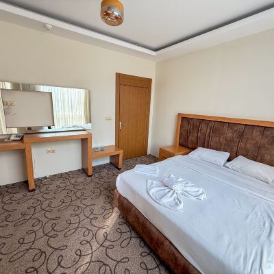 Standard 2-bed Room By Sultan Otel Promo Code