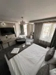 Grand Heykel Hotel