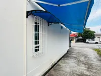 Spacious Home in Central Melaka for Families 10 pax, Chill & Relax at Extra Wide Balcony, COMFY HILL Ξενοδοχεία στην πόλη 