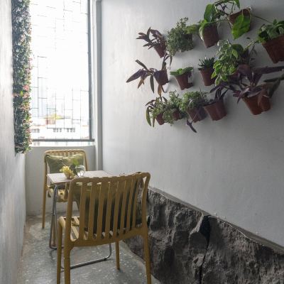 豪華雙人間 曼谷與我共眠旅館-BTS拍崑崙優惠