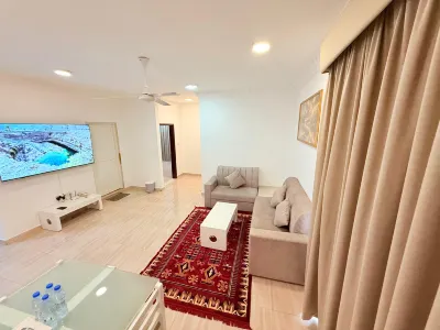 Gateway Salalah hotel apartments Hotel di 