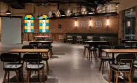 Qingdao Desti Youth Hostel โรงแรมใน