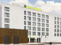 B&B HOTEL Cergy Saint-Christophe Gare Hotels in Val-d'Oise