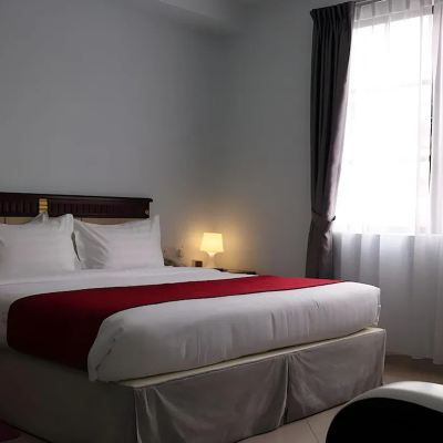 Deluxe Queen Hotel AL Amin Promo Code