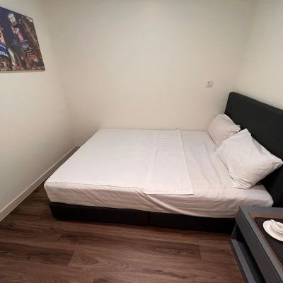 Standards Double With Shared Bathroom & Fan Hotel AL Amin Promo Code