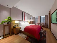 Qianna Hotel (Anyang Neihuang County Government)