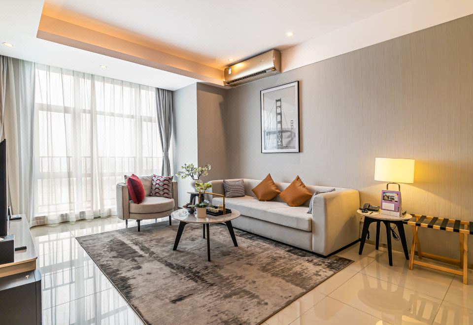 Somerset Haizhu Centre Guangzhou2pre