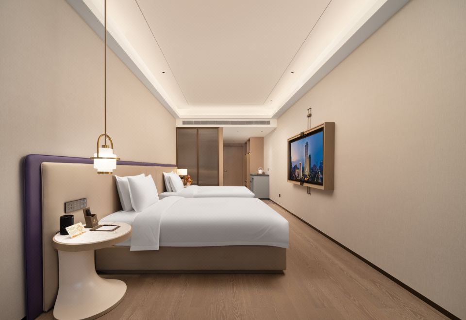 Superior 2-bed Room