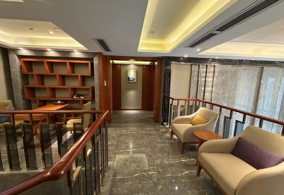 復式套房（3房）