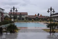 Pamukkale Kaya Thermal Spa Hotel