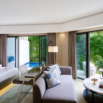 Garden Premier With Pool The Lind Boracay Promo Code