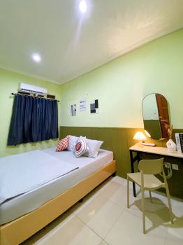 Bandung Co Stay