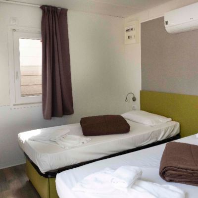 Hu Stay Smart Xs Twin hu Venezia Camping in Town Promo Code