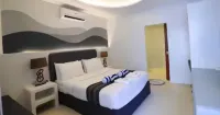 El Fuego Boracay