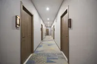 南平陽光大酒店