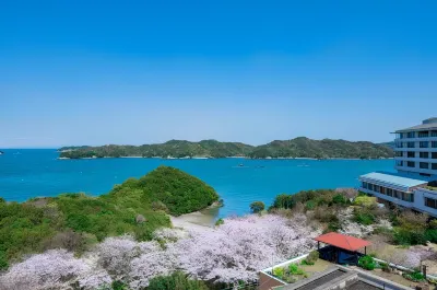 Ryoso Uminocho Hotel a 