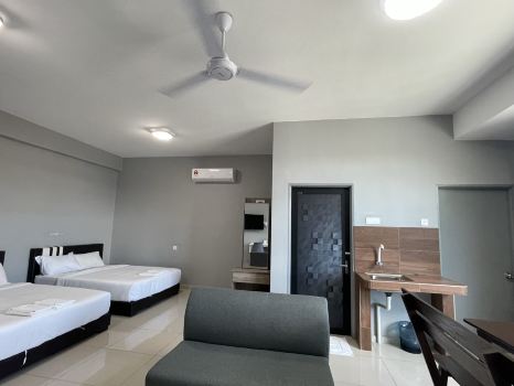 Reno Hotel Ipoh