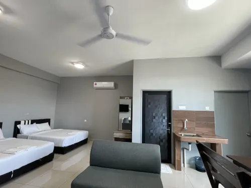 Reno Hotel Ipoh