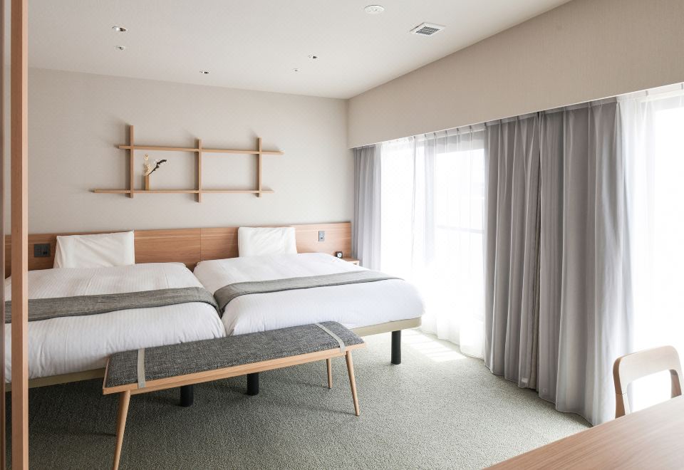 베셀 인 뷔페 조식