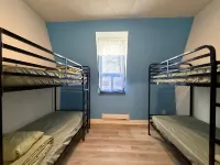 Check inn CA