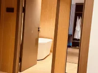 Gata Yangguo Hotel (Daofu Bamei Town)