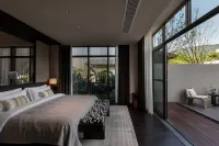 Ya'an Mist Commune and Lanji · Yolan · The Aesthetics of Sublime Tranquility · Suyeyi Luxury Resort Hotel a 