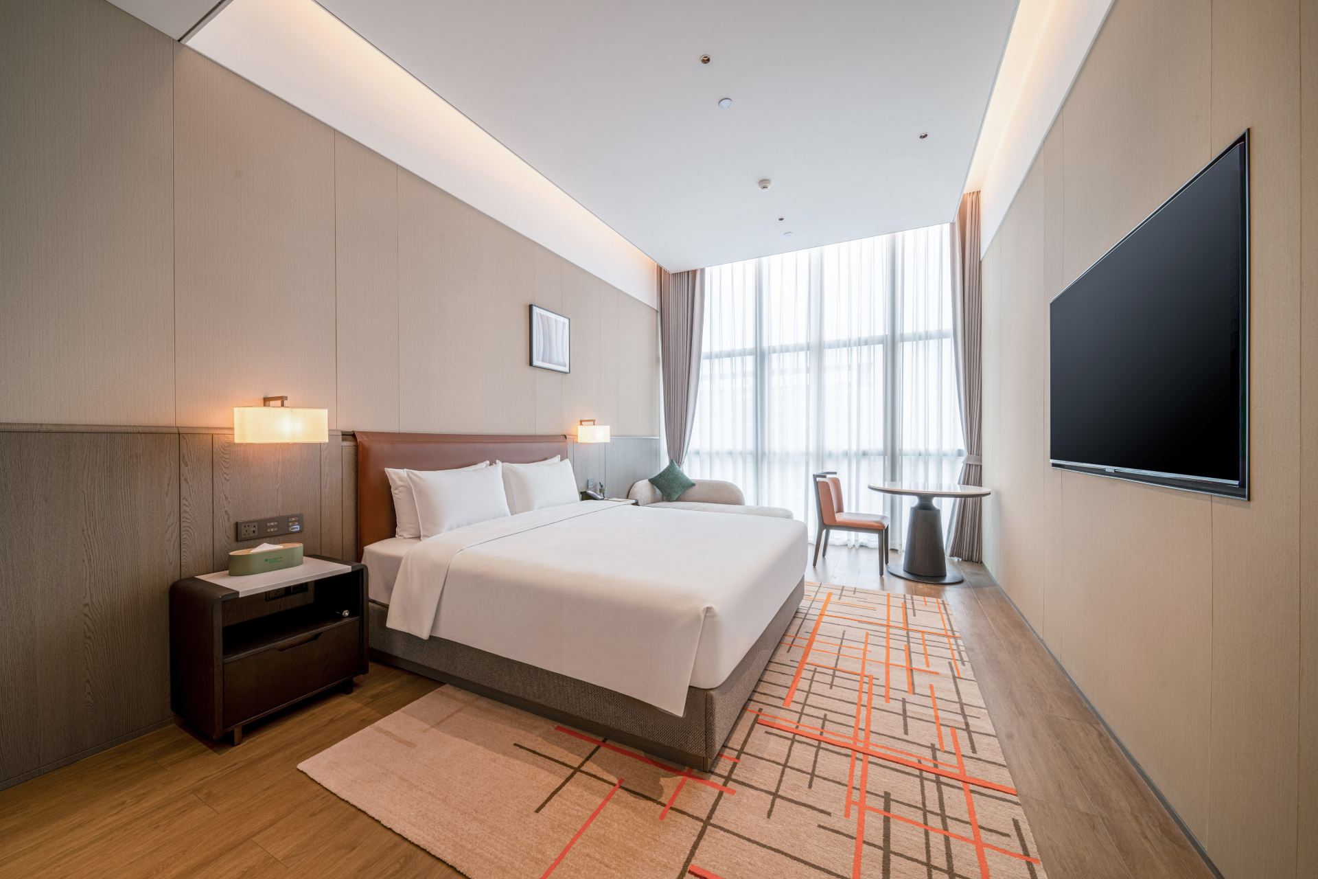 Executive Suite