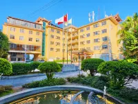 Yunti Hotel