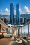 Country Inn & Suites by Radisson Hotel (Guiyang Penshuichi Subway Minsheng Road Food Street Station)