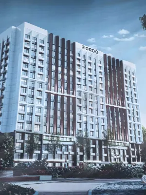 Jixiang Homestay Hotel のホテル