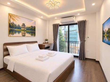 Dreamora Classic Hotel