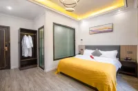 Xinyixing Hotel (Chengdu Tianfu International Airport)