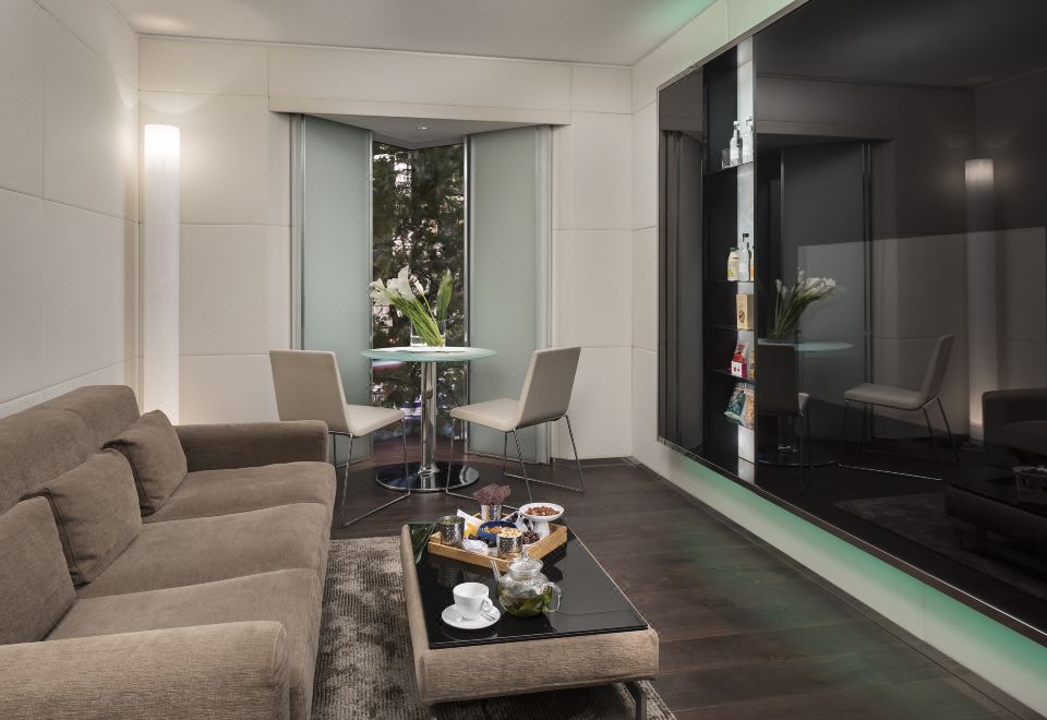 城市全景卓越ME+套房