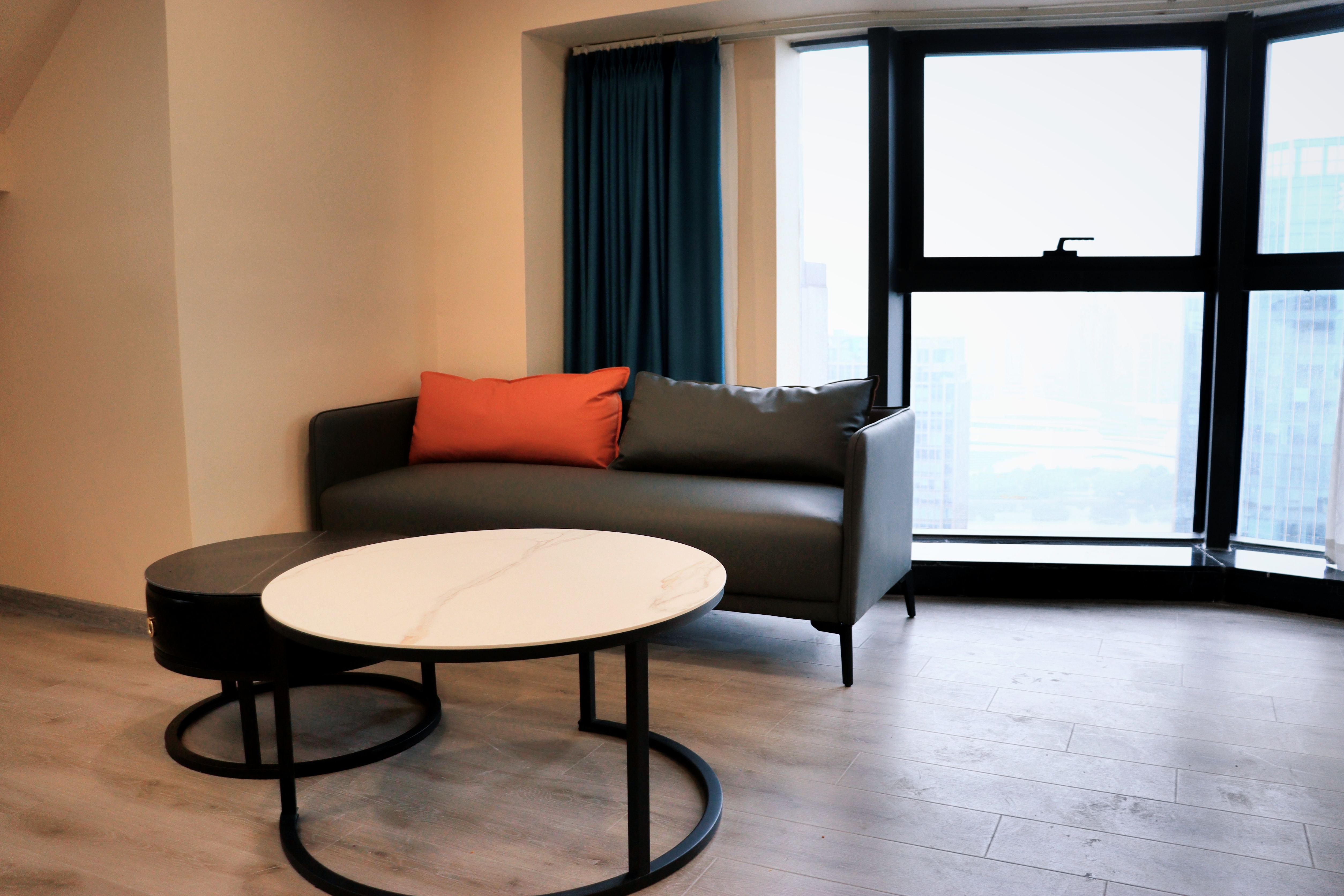 城景LOFT商务行政套房