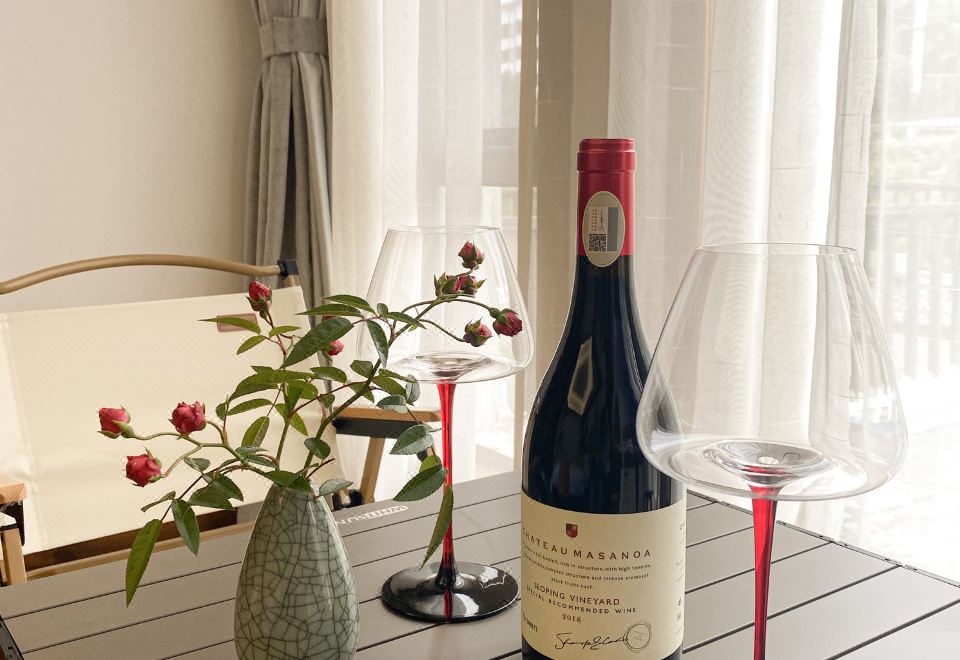 Baduli HomestayStargazing Balcony Double Room 2