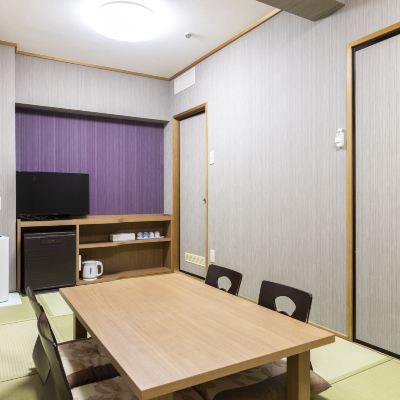 和室 ホテルウィングインターナショナル 名古屋 クーポン