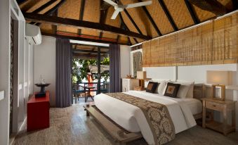 Amed Lodge by Sudamala Resorts