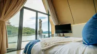 Longhu Mountain Heming Valley Qishe Homestay